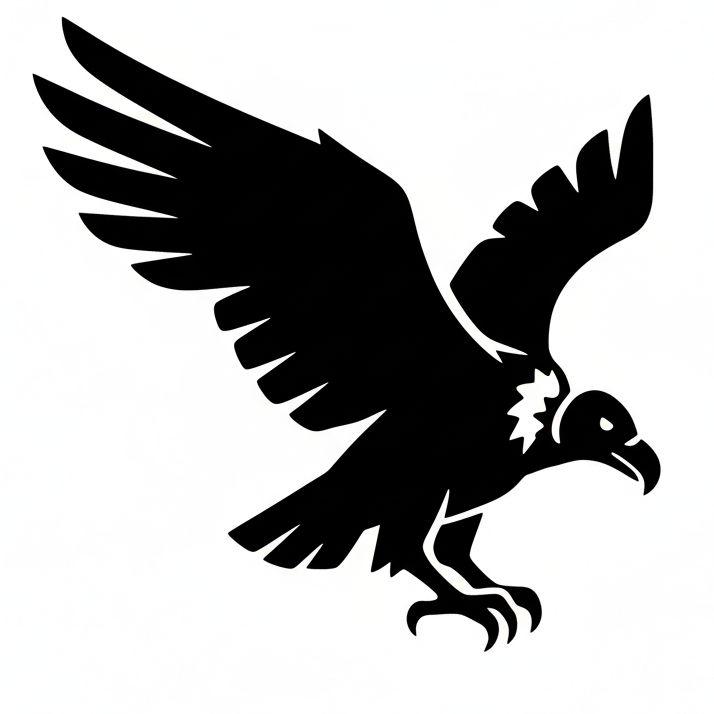 Lot Vulture logo